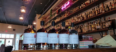 Brewster Bar