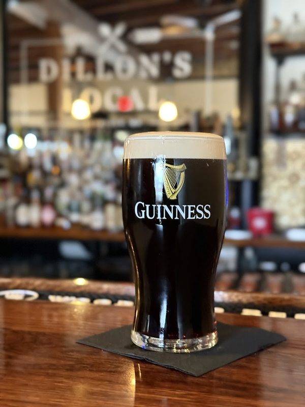 Dillon's Local