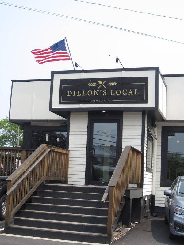 Dillon's Local